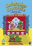 Christopher Crocodile: Seaside And Other Stories [DVD]
