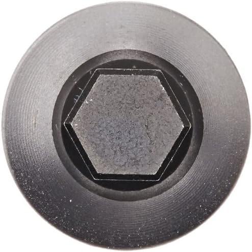 Stahlwille STW44K5 1/4-Inch Drive 5 mm Short In-Hex Socket - Silver - Image 3