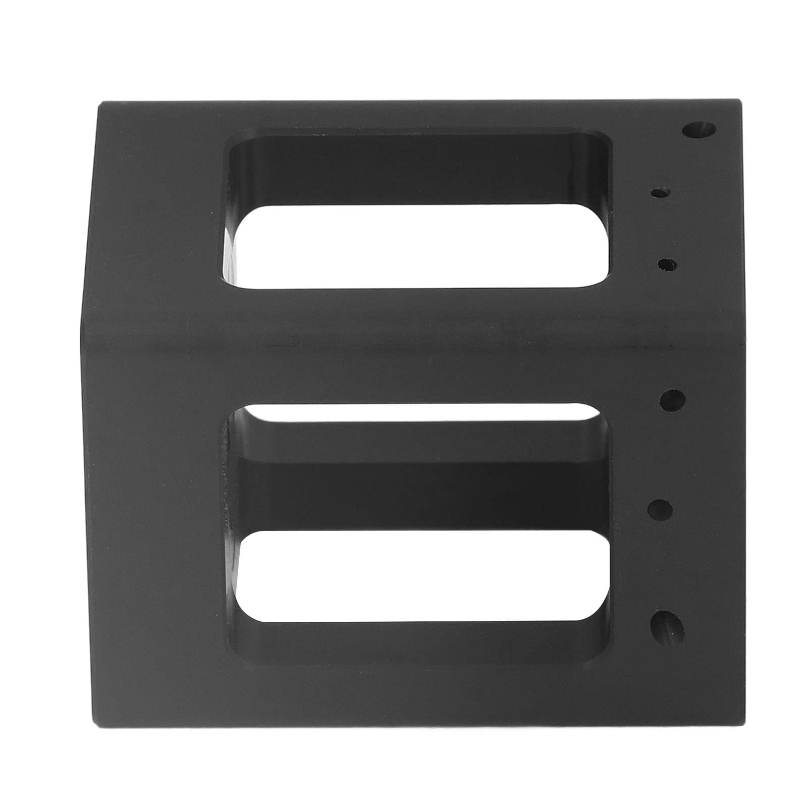 Tungsten Sharpener, Aluminum Tungsten Needles Grinder, Head Tool TIG Welding Tool with 10 Grinding Wheel Rod Storage Box 2 Connection Rods