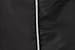 PETCEE Black Dog Winter Coat XL, Waterproof, Modern Style, Collared Neck, Zipper Closure, Machine Washable, Polyester, 50 Pounds and Up, Medium to Large Dogs