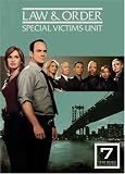 LAW AND ORDER:SPECIAL VICTIMS UNIT - SEVENTH YEAR  image