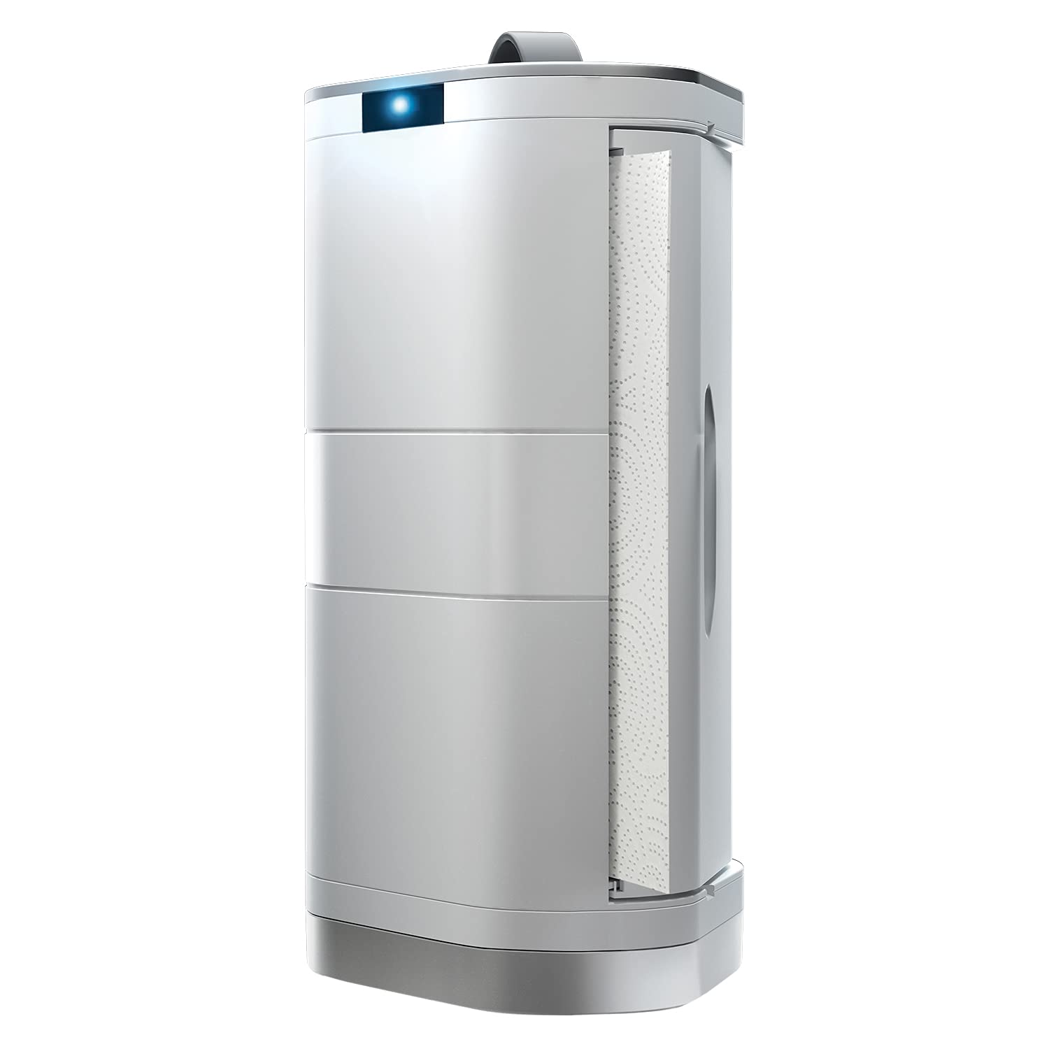 Photo 1 of New! Innovia Countertop Touchless Paper Towel Dispenser in White