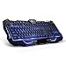 Ombar Backlit Gaming Keyboard