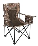 ALPS OutdoorZ King Kong Chair, Realtree Xtra (Sports)