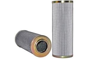 Wix 57852 Cartridge Hydraulic Metal Canister Filter, Pack of 1