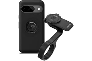 Quad Lock Out Front Mount Pro (V2) Kit - Google Pixel 9/9 Pro MAG