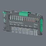 Wera Tool-Check Plus 1, 39 Pieces 05049055001 Compact Set view 4