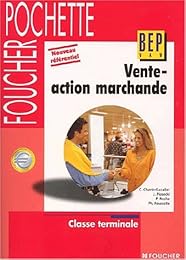 Vente, action marchande