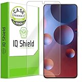 IQShield 3 Pack Screen Protector for Samsung Galaxy