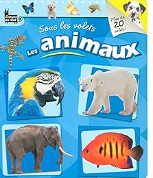 Les  animaux