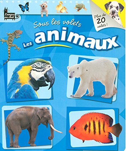 Les  animaux