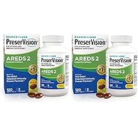 2 Bottle New version, 240 Count