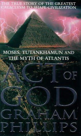Act of God Paperback – 9 October 1998