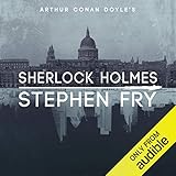 Sherlock Holmes by 