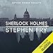 Sherlock Holmes by 