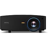 BenQ LK936ST 4K Ultra HD Short-Throw Laser DLP Projector