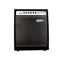 Warwick BC80 80W 1x12 Bass Combo w/2