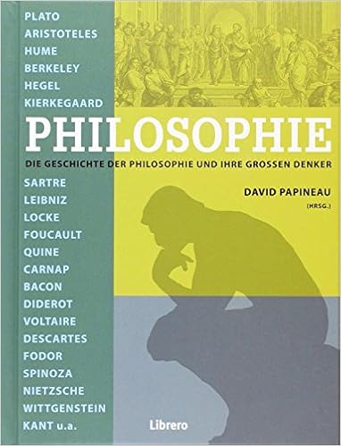 Download Philosophie buecher Free