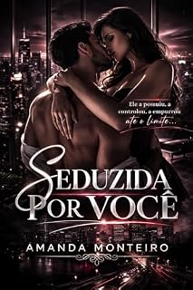 Livro Seduzida por Você