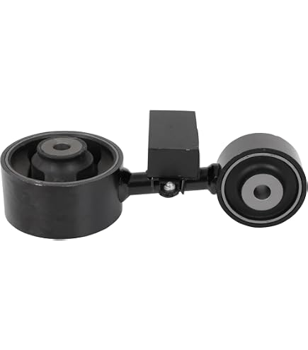 TOM AUTO PARTS Torque Strut Engine Mount For 1999-2003 Toyota Camry, Avalon, Lexus ES300 3.0L Auto – Front Right, Direct Replacement (OE 12363-20020)