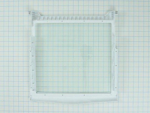 Click Here to See More Images (RB) Refrigerator Glass Shelf for Whirlpool,W10276348, AP4512397, PS2377476