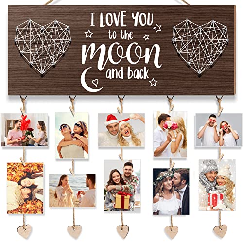 MAYICIVO Anniversary Birthday Gifts