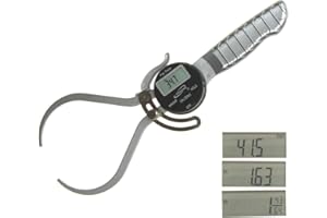 IGAGING Digital Outside Caliper inch/Metric/Friction (35-OD6-H)