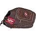 Rawlings Player Preferred Baseball Glove, Regular, Slow Pitch Pattern, Basket-Web with Support Strap, Custom Fit, 14 Inch primary