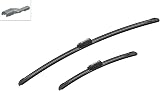 Bosch Aerotwin A 300 S Front Wiper Blades Set of 2 600/340 mm EU view 4