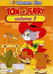Tom Et Jerry - Volume 7