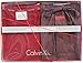 Calvin Klein Men's Holiday Pajama Set