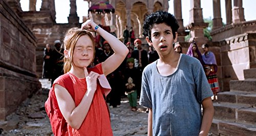 Amazon Com リリーと空飛ぶドラゴン Episode 2 魔法の国マンドランと消えた王様 Dvd Movies Tv