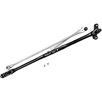 Amazon.com: GM Genuine Parts 92231674 Driver Side Windshield Wiper  