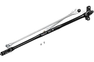 GM Parts 15872119 Windshield Wiper Motor Transmission (Linkage), 34.0 in