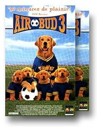 Air Bud 3