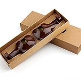 ChiTronic Car SUV BackSeat Headrest Hanger Hooks - Set of 2 (Coffee)