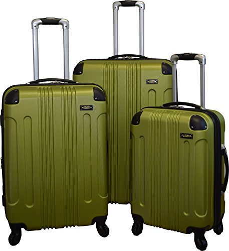 kemyer luggage website
