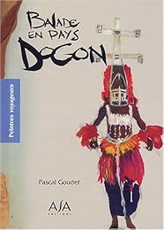 Balade en pays Dogon