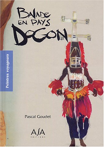 Balade en pays Dogon