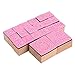 Christmas Stamps,Luckybird Wooden Stamps for kids for DIY Scrapbooking and Card Making 20 Kinds Wooden Rubber Stamp Set with 2 ink pad, for Decoration and for kids Fun bundles