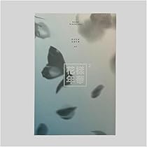 BIG HIT Bts Bangtan Boys - The Most Beautiful Moment In Life Part