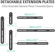 mounting dream md5420