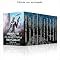Livro Agentes da República Planetária, livros 1-10 (Coleções do universo Via Láctea Livro 2)