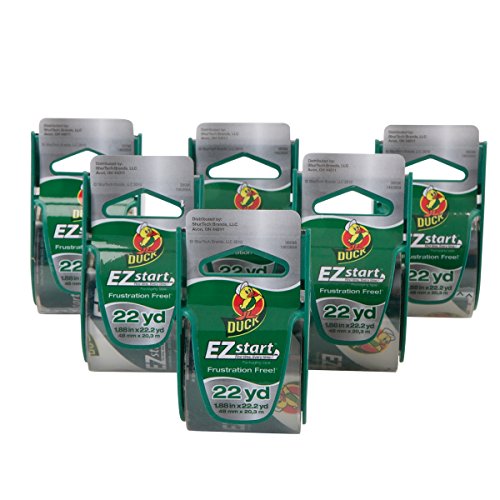 1 Duck+Start+Packing+Dispenser+824922