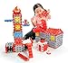 Little Tikes Waffle Blocks Fire & Rescue