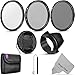 GOJA 52MM Professional Filter Kit