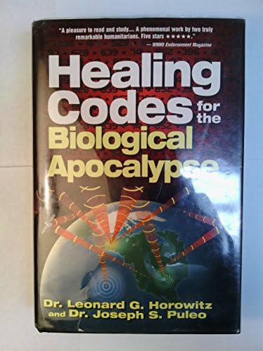 The Book of 528: Prosperity Key of Love by Leonard G. Horowitz