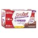 SlimFast Advanced Creamy Chocolate Ready to Drink Shakes (15 pk.)…