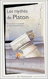 Les  mythes de Platon