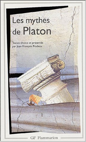 Les  mythes de Platon